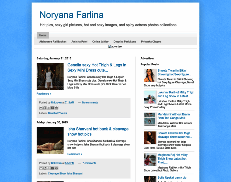 Noryanafarlina.blogspot.com thumbnail