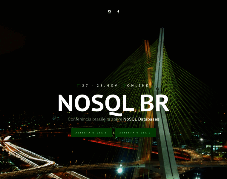 Nosqlbr.com.br thumbnail