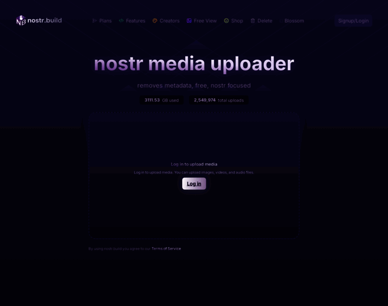 Nostr.build thumbnail Nostr.build thumbnail