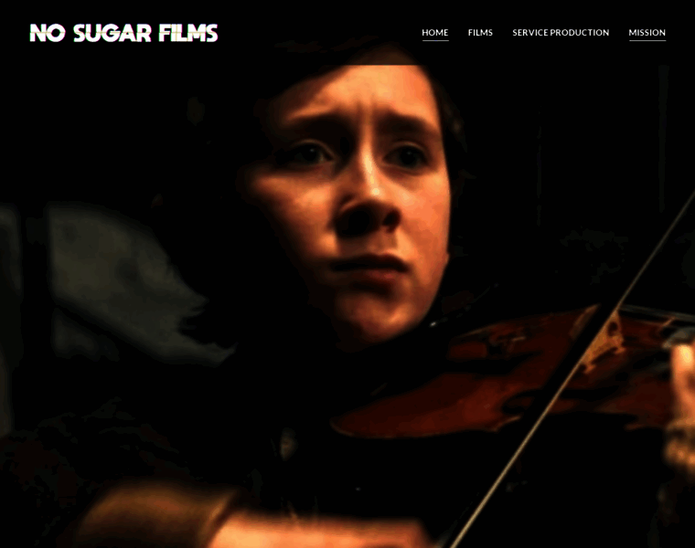 Nosugarfilms.com thumbnail