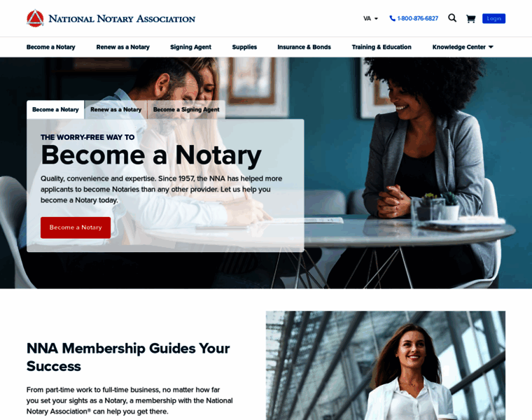 Notary.la thumbnail