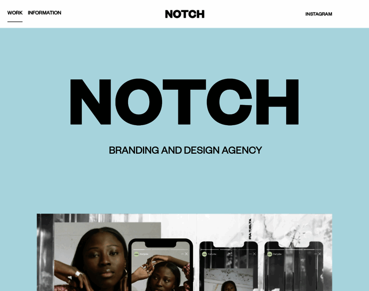 Notch.no thumbnail