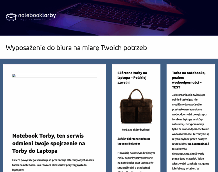 Notebook-torby.pl thumbnail