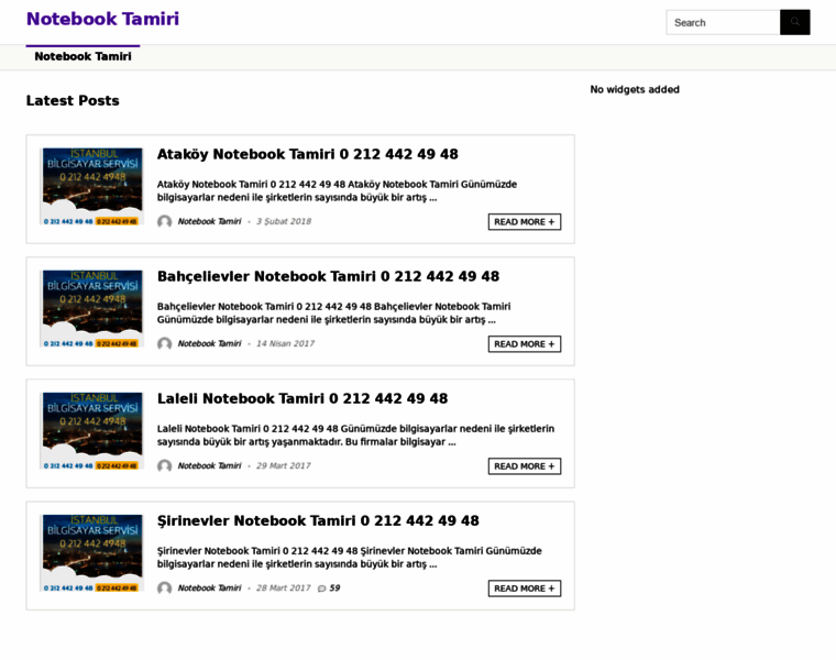 Notebooktamiri.gen.tr thumbnail Notebooktamiri.gen.tr thumbnail