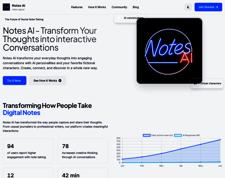 Notes-app.ai thumbnail