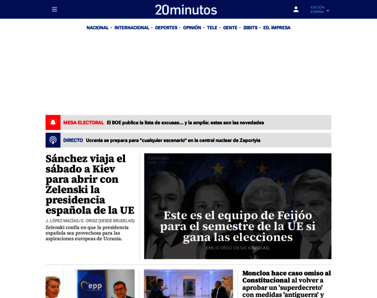 Noticias.es thumbnail