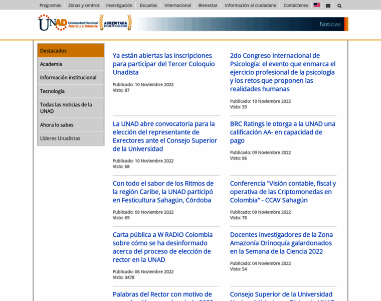 Noticias.unad.edu.co thumbnail
