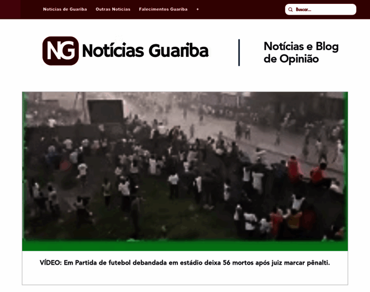 Noticiasguariba.com.br thumbnail