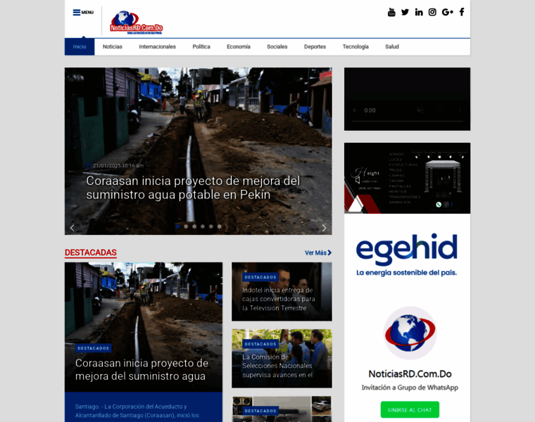 Noticiasrd.com.do thumbnail