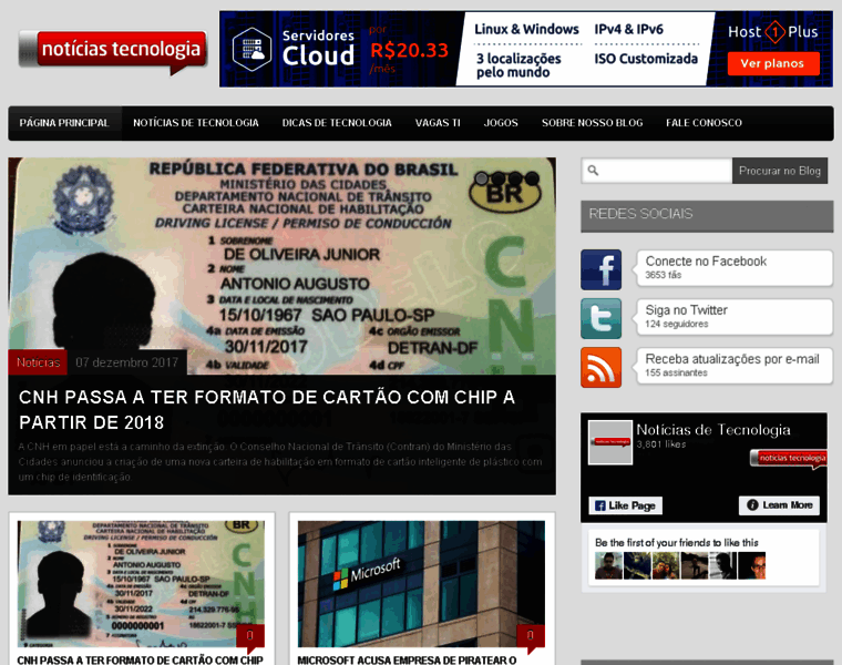 Noticiastecnologia.com.br thumbnail
