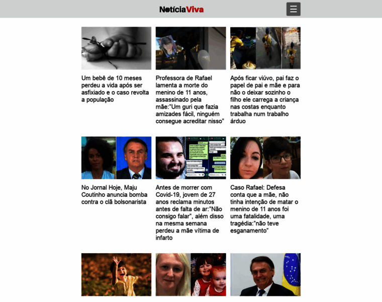 Noticiaviva.com thumbnail