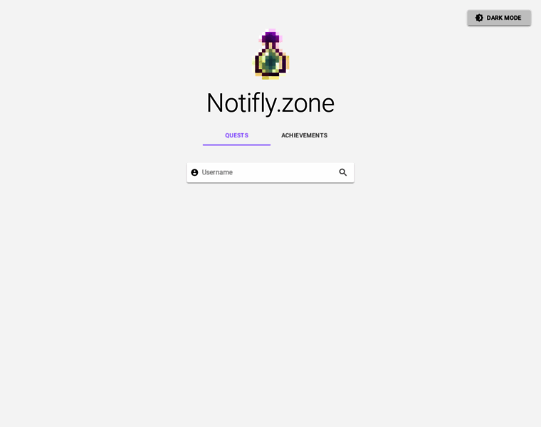 Notifly.zone thumbnail