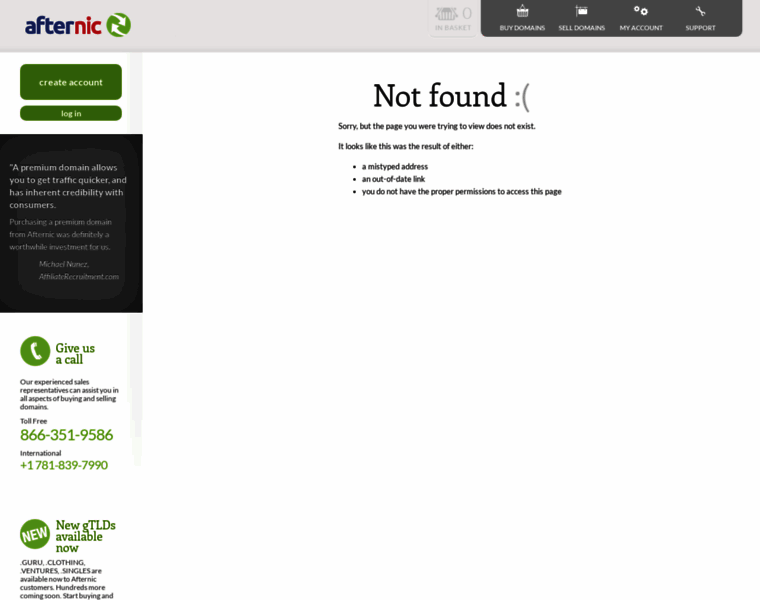 Notigraficas.com thumbnail