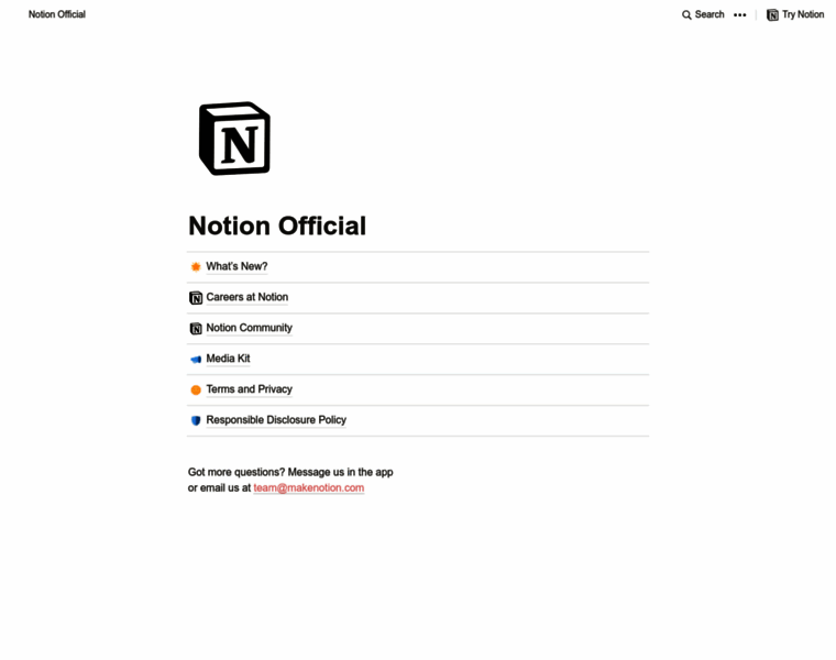 Notion.notion.site thumbnail