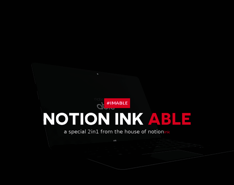 Notionink.com thumbnail Notionink.com thumbnail
