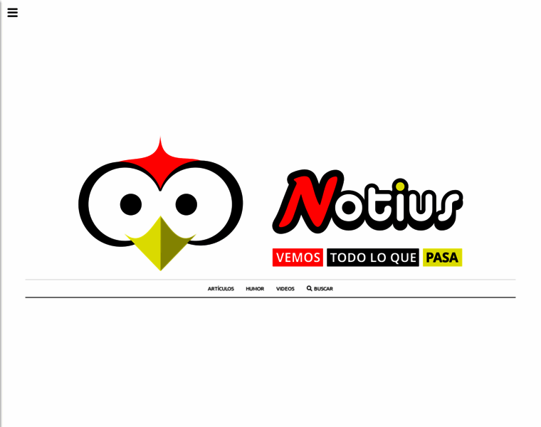 Notius.com.ar thumbnail