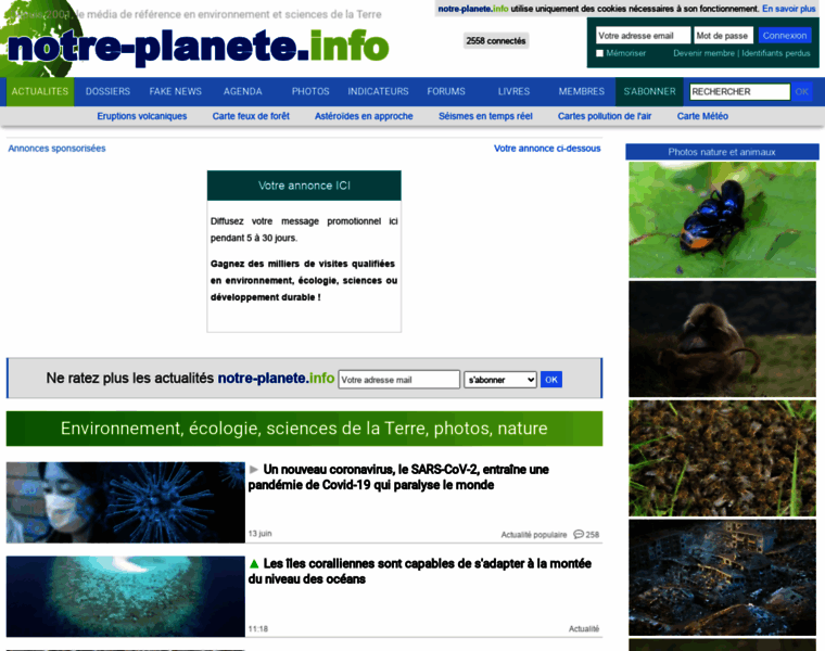Notre-planete.info thumbnail