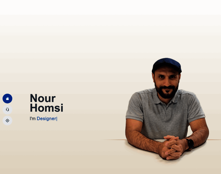 Nourhomsi.com thumbnail