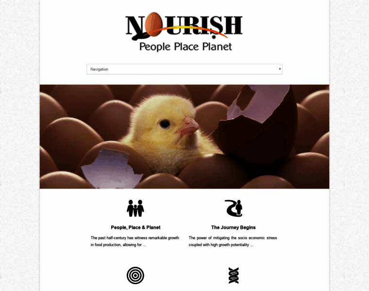 Nourish-poultry.com thumbnail