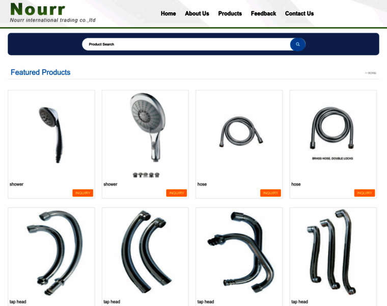 Nourr.com thumbnail