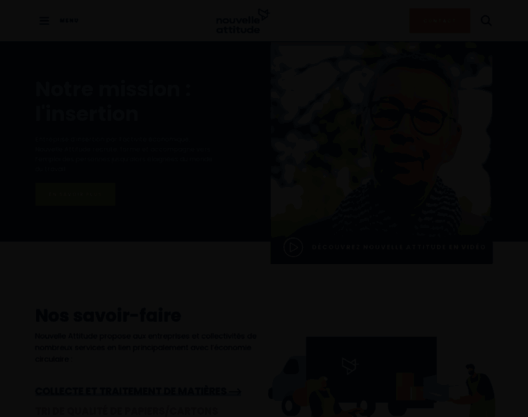 Nouvelle-attitude.fr thumbnail Nouvelle-attitude.fr thumbnail
