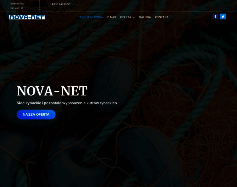 Nova-net.com.pl thumbnail