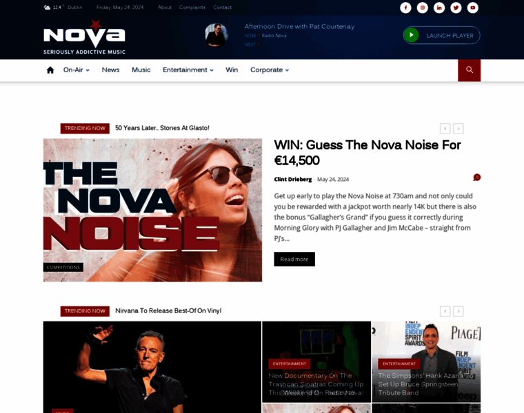 Nova.ie thumbnail