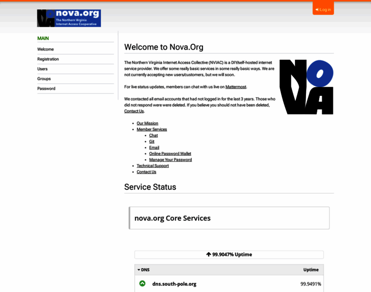 Nova.org thumbnail