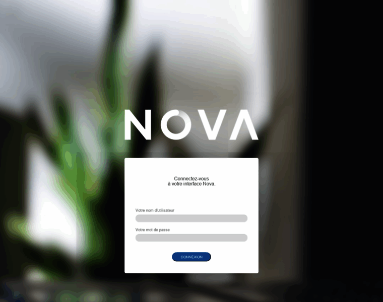 Nova.srvcometik.com thumbnail