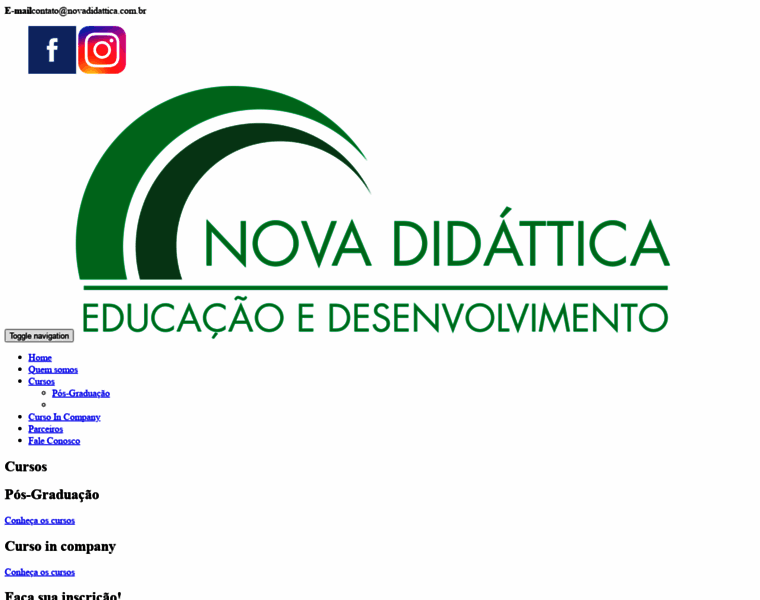 Novadidattica.com.br thumbnail