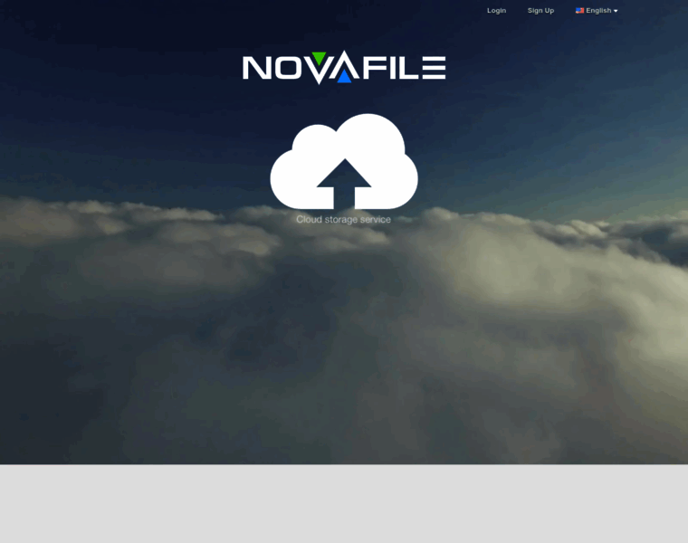 Novafile.com thumbnail