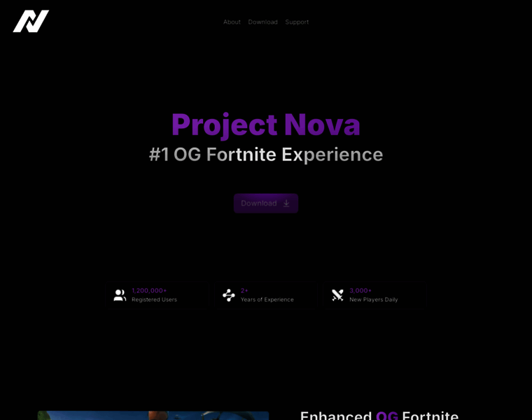 Novafn.pages.dev thumbnail