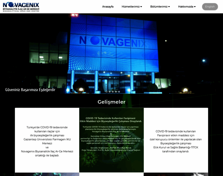 Novagenix.com.tr thumbnail