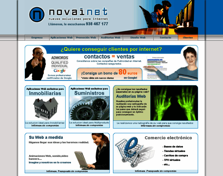 Novainet.com thumbnail