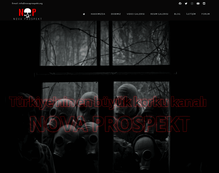 Novaprospekt.org thumbnail