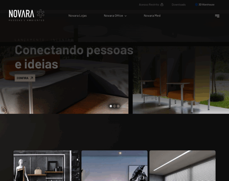 Novara.ind.br thumbnail