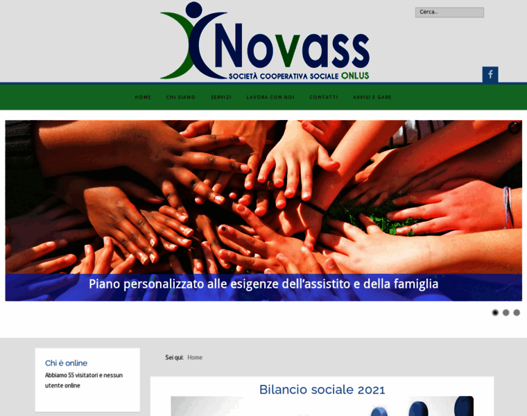 Novass.it thumbnail