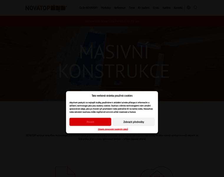 Novatop-system.cz thumbnail