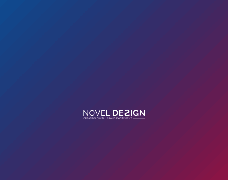 Noveldesign.co.za thumbnail