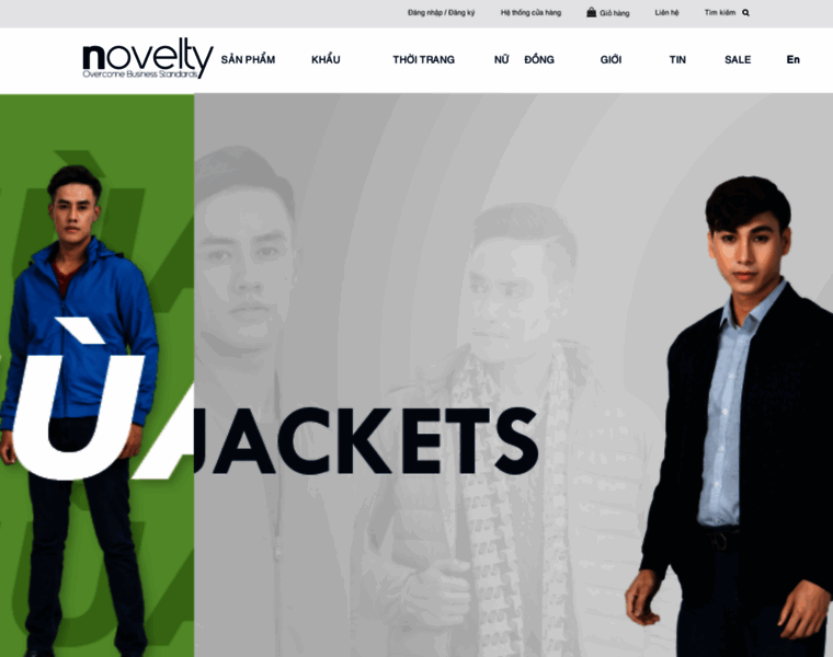 Novelty.com.vn thumbnail