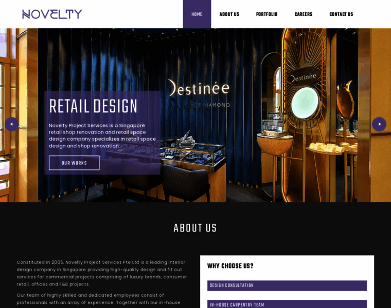 Noveltyproject.com.sg thumbnail Noveltyproject.com.sg thumbnail