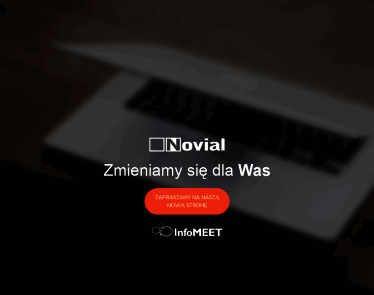 Novial.pl thumbnail
