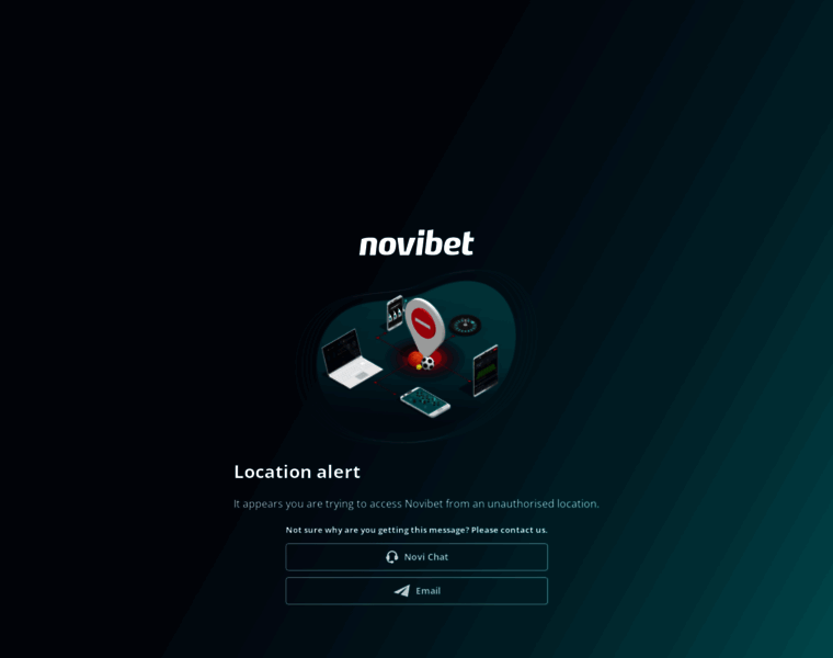 Novibet.co.uk thumbnail