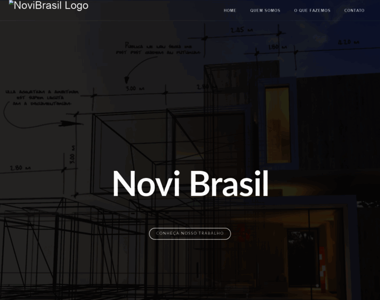 Novibrasil.com.br thumbnail