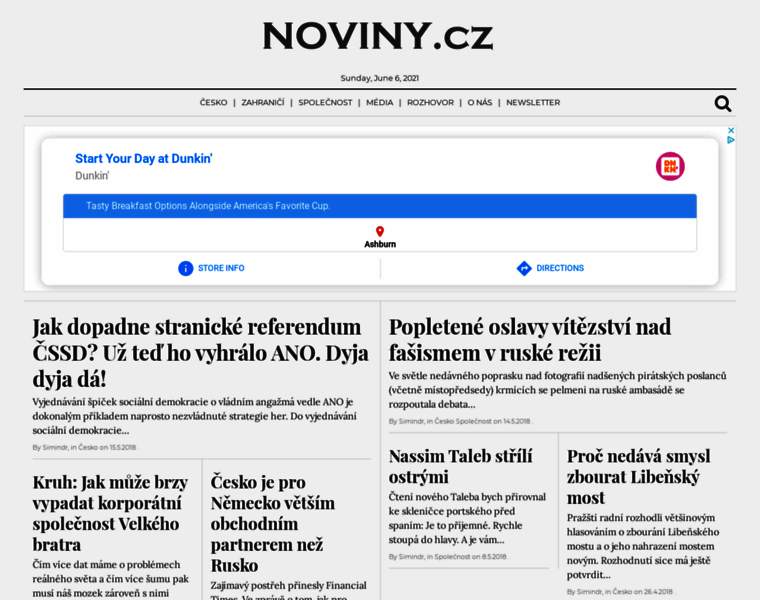 Noviny.cz thumbnail