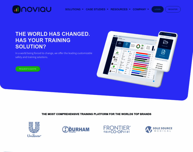 Noviqu.com thumbnail Noviqu.com thumbnail