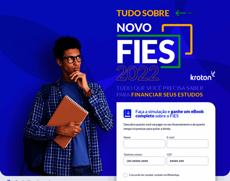 Novofies.com.br thumbnail