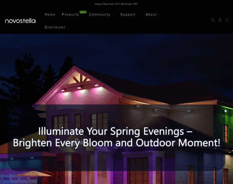 Novostella.net thumbnail