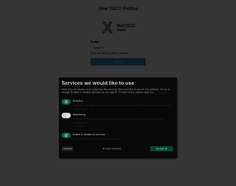 Novsco.co thumbnail Novsco.co thumbnail