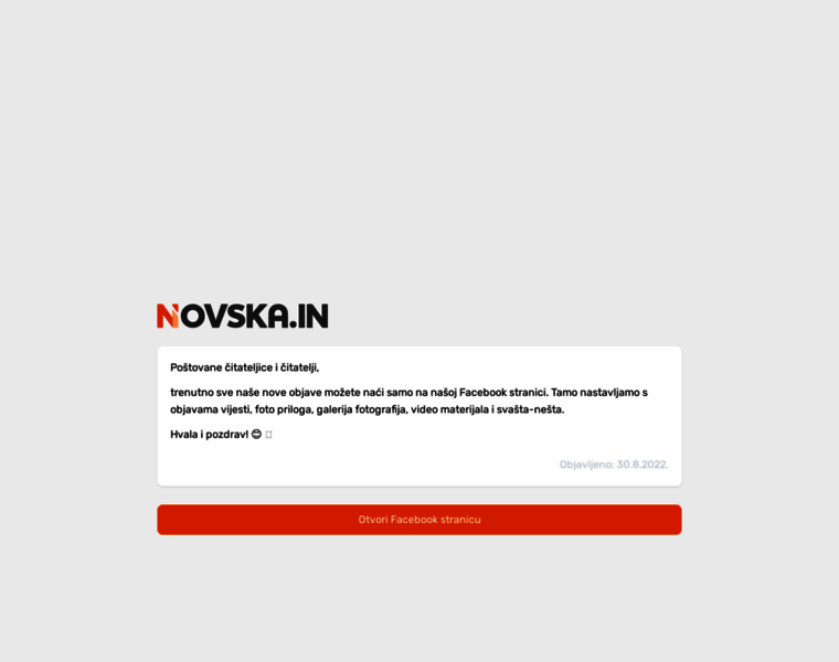Novska.in thumbnail